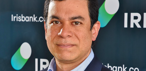 Único neobanco empresarial colombiano en  LendIt Fintech Latam 2021